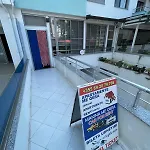 Apartamento I&s 1