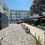 I&s 1 Apartamento Golem (Tirana)