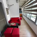 I&s 1 * Golem (Tirana)