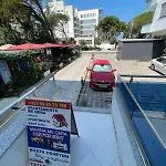 Apartamento I&s 1