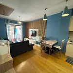 I&s 1 Apartamento *