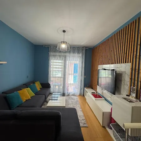 Apartment I&s 1