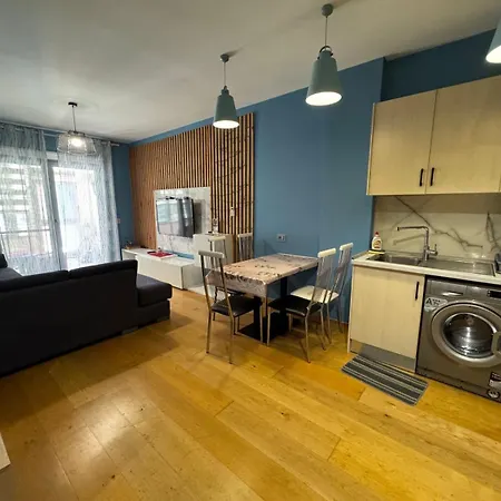 Apartment I&s 1 Golem (Tirana)