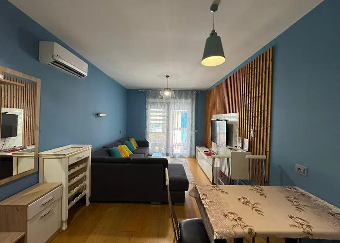I&s 1 Apartment