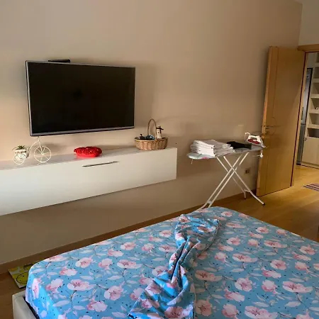 I&s 1 Διαμέρισμα