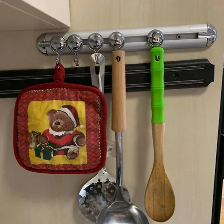 Διαμέρισμα I&s 1