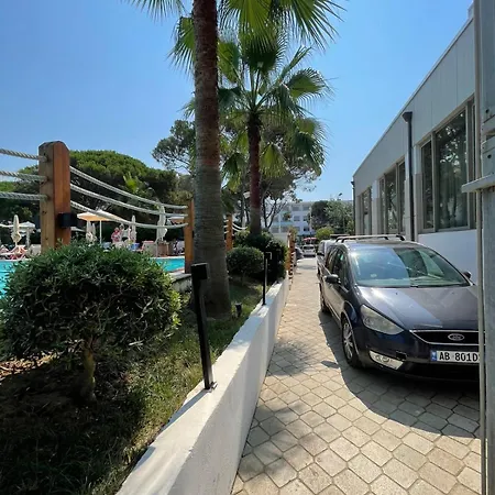 I&s 1 Διαμέρισμα