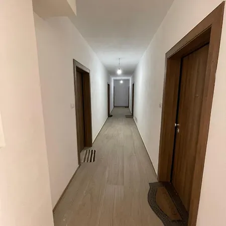 Appartamento I&s 1 Golem (Tirana)