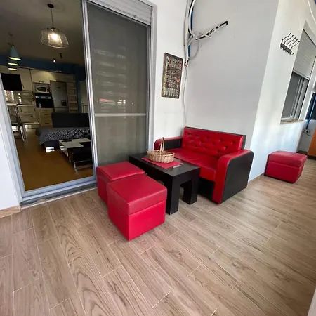 I&s 1 Διαμέρισμα *