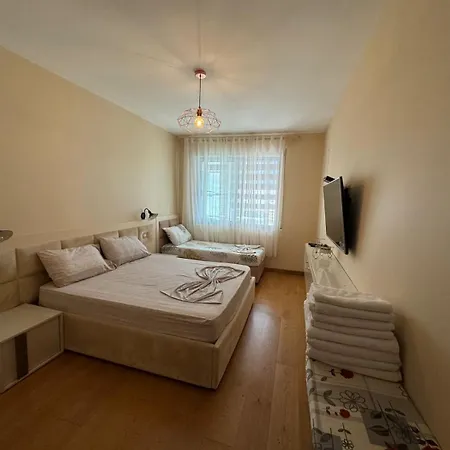 Apartman I&s 1