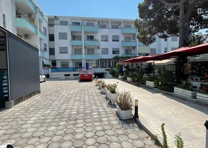 I&s 1 Apartman Golem