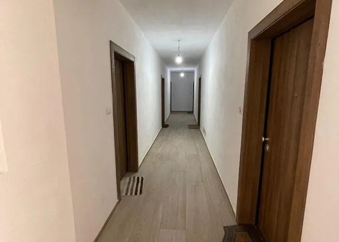 Apartament I&s 1 Golem (Tirana)