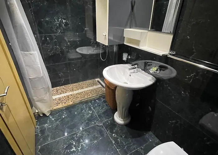 Apartman I&s 1 Golem