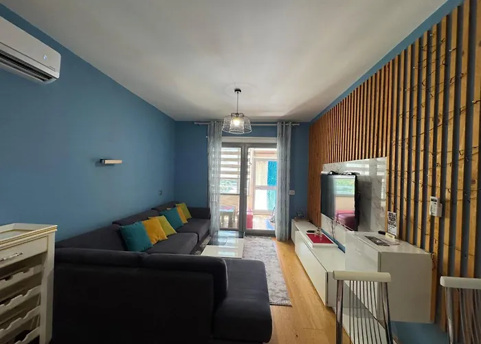 I&s 1 Apartman Golem