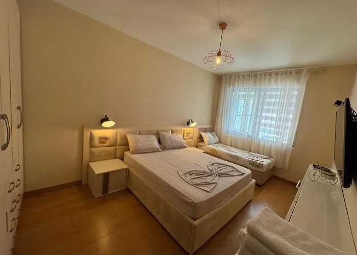 I&s 1 Apartman Golem